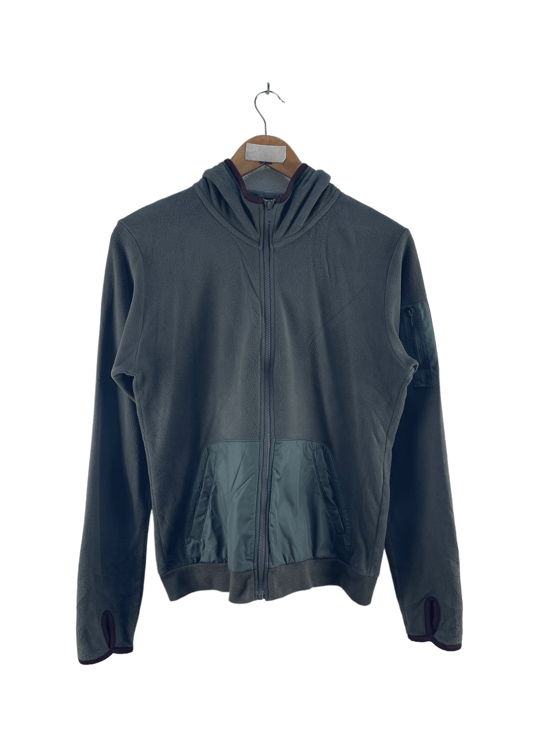 Undercover × Uniqlo Uniqlo Undercover Hoodies Sweater Jacket Size US S / EU 44-46 / 1 - 1 Thumbnail