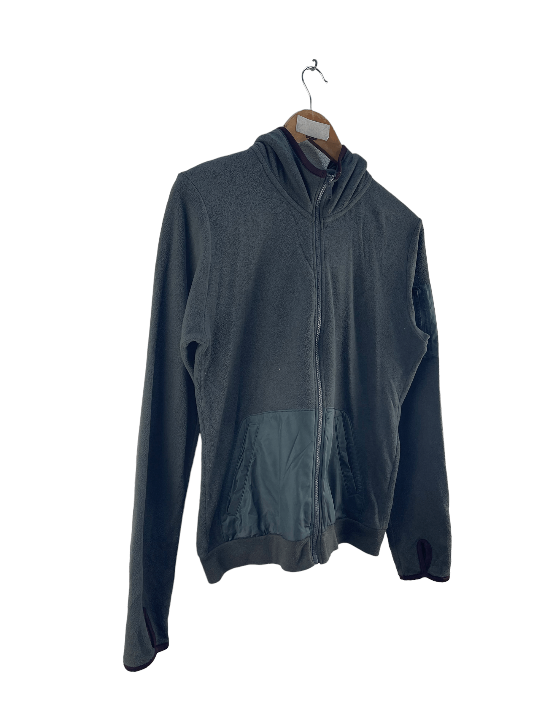 Undercover × Uniqlo Uniqlo Undercover Hoodies Sweater Jacket Size US S / EU 44-46 / 1 - 4 Thumbnail