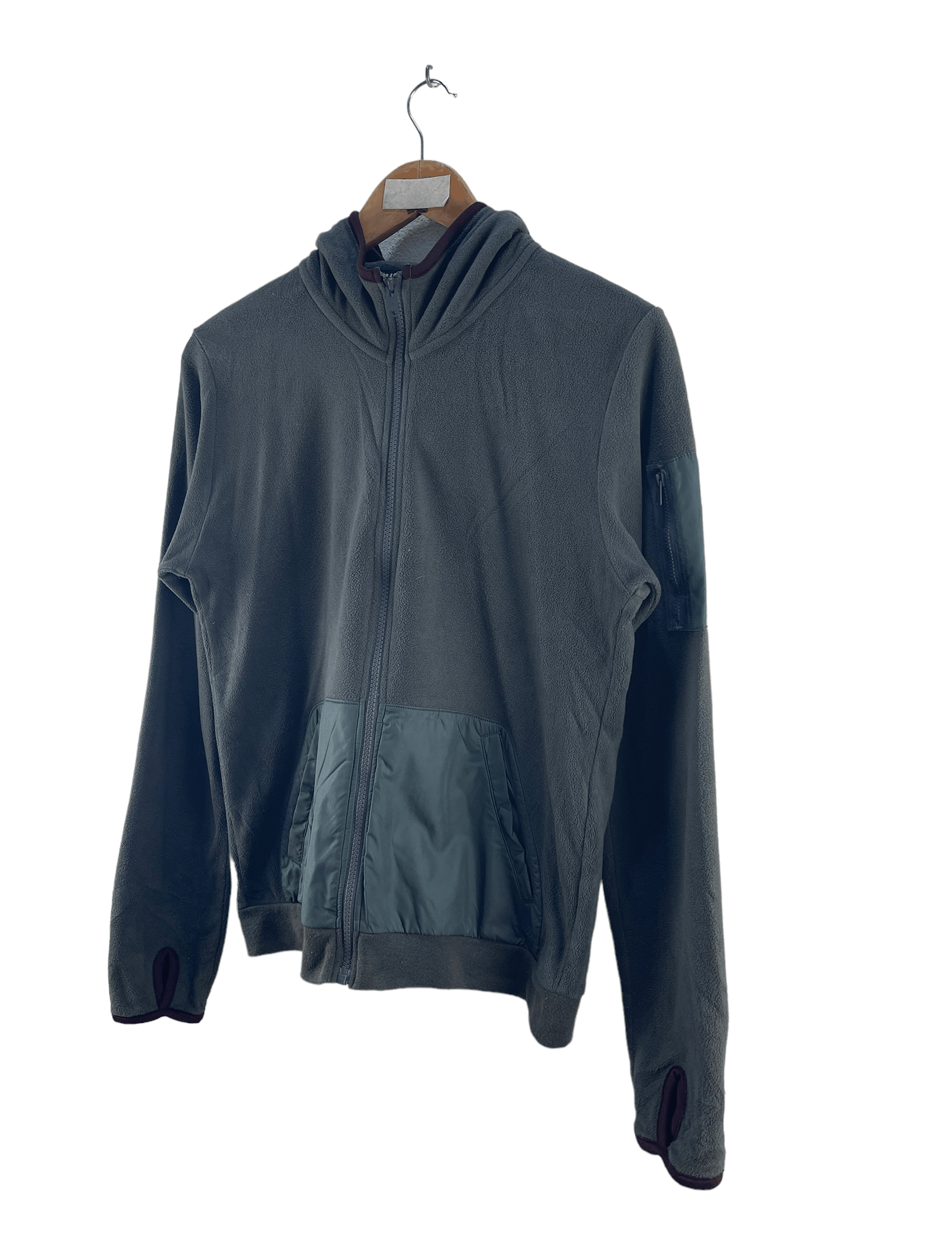 Undercover × Uniqlo Uniqlo Undercover Hoodies Sweater Jacket Size US S / EU 44-46 / 1 - 5 Thumbnail