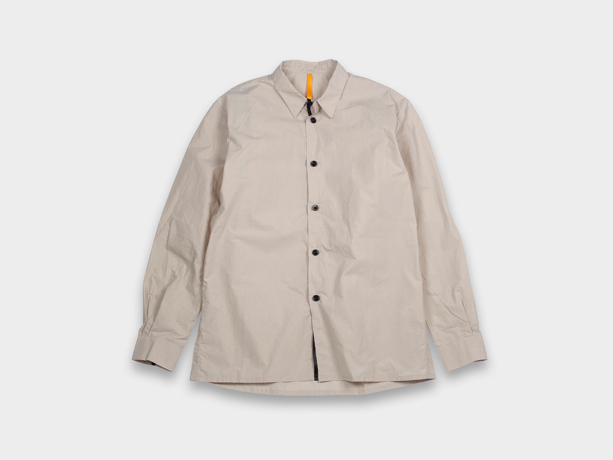 MAN-TLE R8S1 - Mist (Typewriter) Size US S / EU 44-46 / 1 - 4 Thumbnail