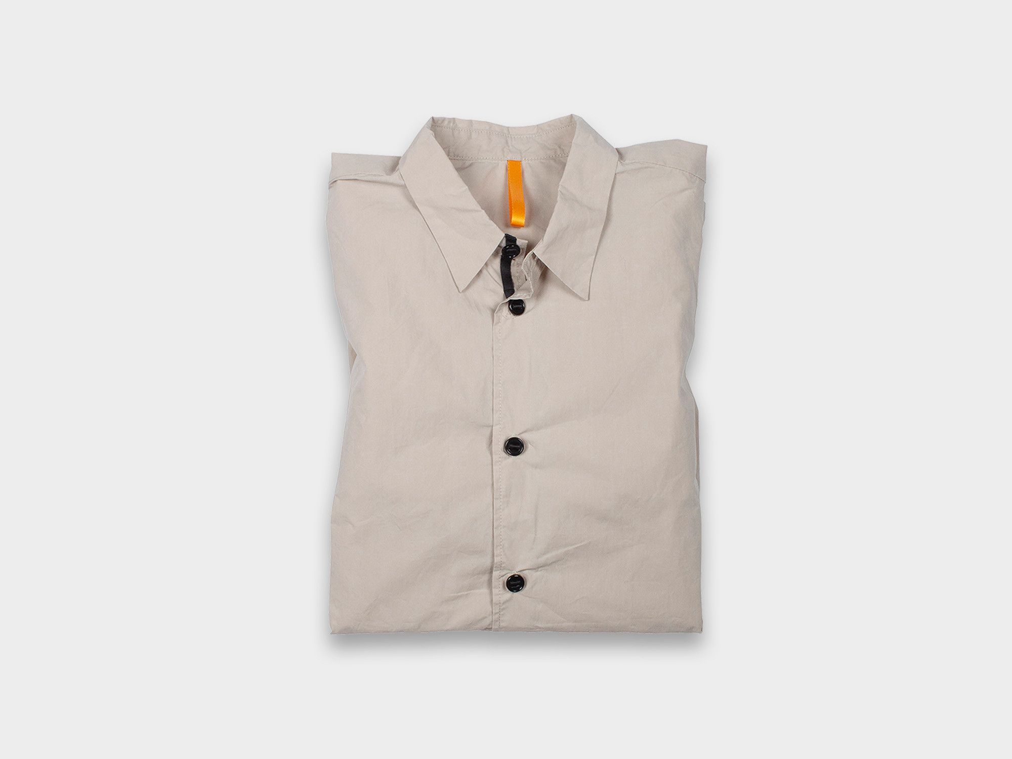 MAN-TLE R8S1 - Mist (Typewriter) Size US S / EU 44-46 / 1 - 3 Thumbnail