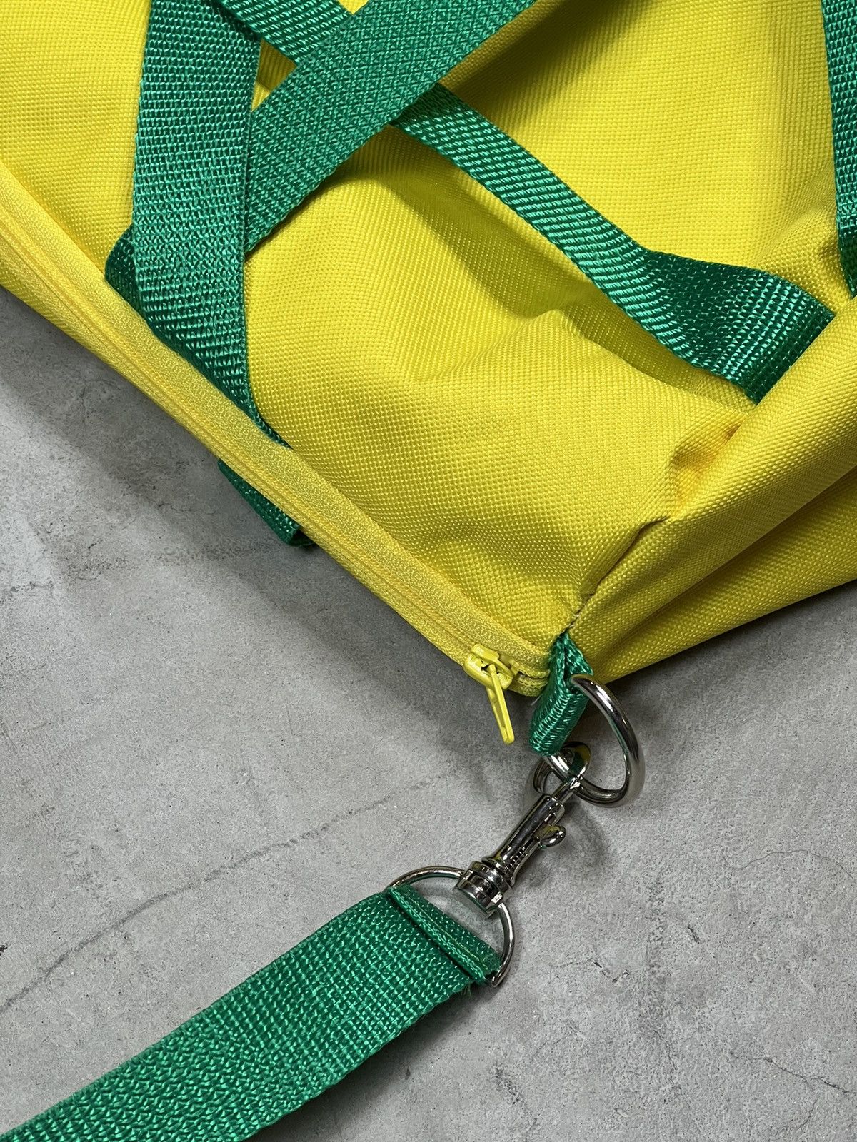Aris Tatalovich Aris Tatalovich 1/1 Strapped Shoulder Bag Size ONE SIZE - 4 Thumbnail