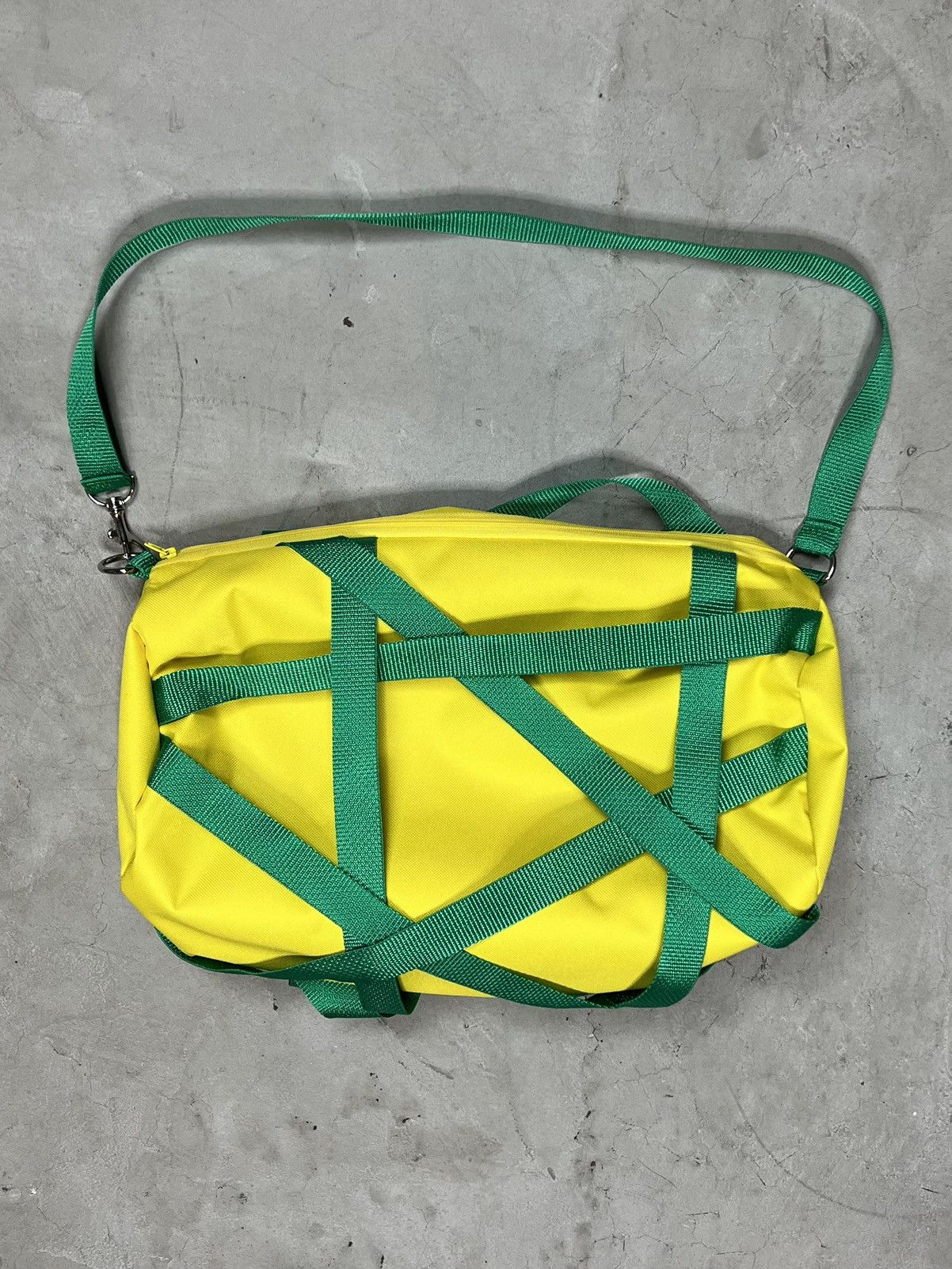 Aris Tatalovich Aris Tatalovich 1/1 Strapped Shoulder Bag Size ONE SIZE - 1 Thumbnail