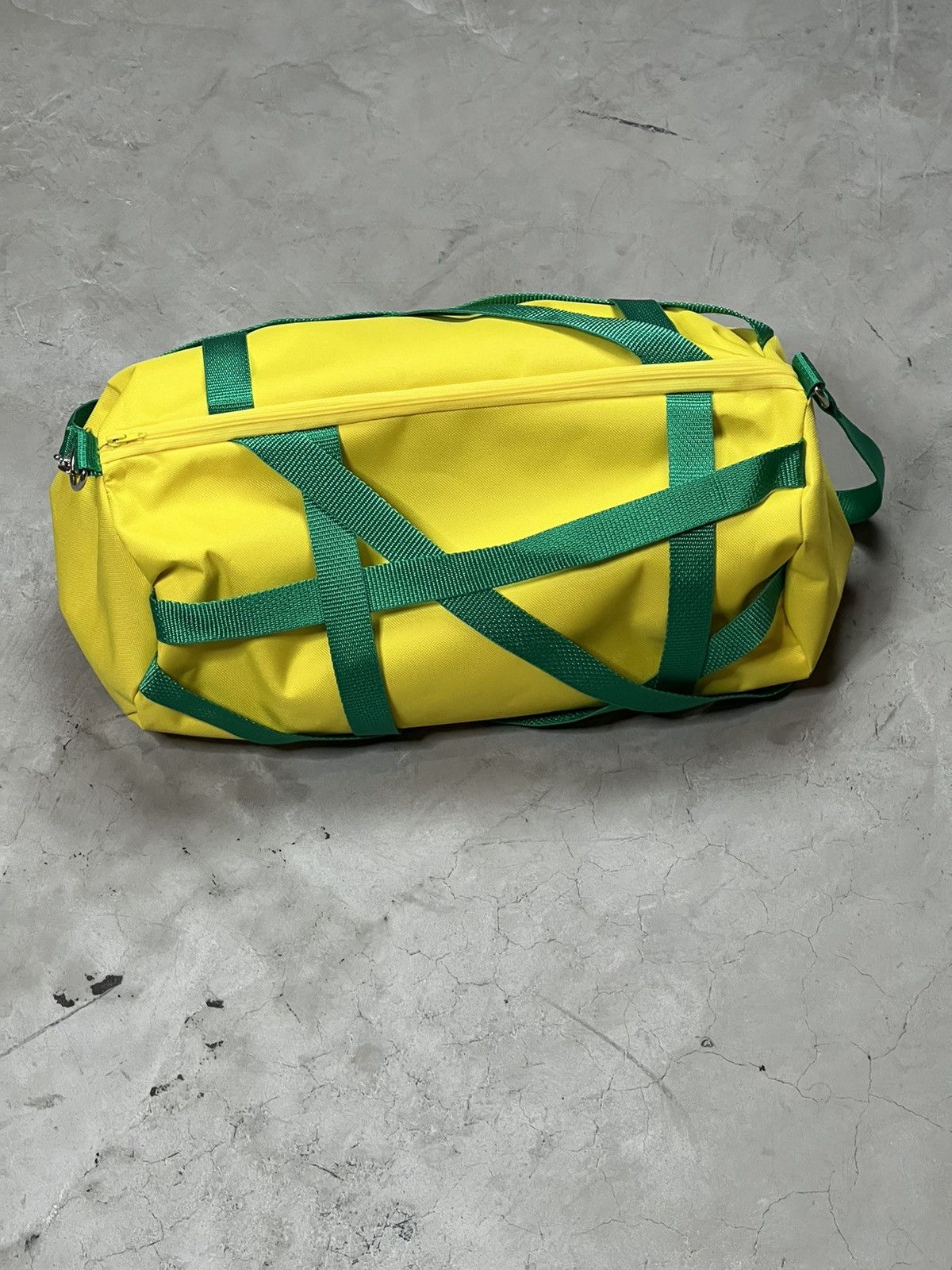 Aris Tatalovich Aris Tatalovich 1/1 Strapped Shoulder Bag Size ONE SIZE - 2 Thumbnail