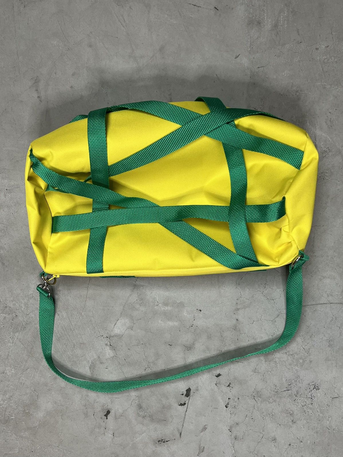 Aris Tatalovich Aris Tatalovich 1/1 Strapped Shoulder Bag Size ONE SIZE - 5 Thumbnail
