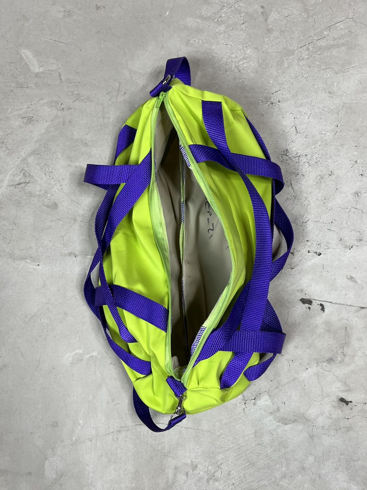 Aris Tatalovich Aris Tatalovich 1/1 Strapped Shoulder Bag Size ONE SIZE - 6 Thumbnail