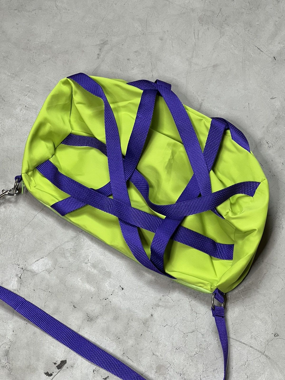 Aris Tatalovich Aris Tatalovich 1/1 Strapped Shoulder Bag Size ONE SIZE - 5 Thumbnail