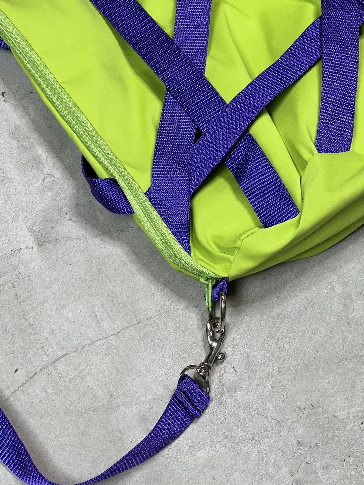 Aris Tatalovich Aris Tatalovich 1/1 Strapped Shoulder Bag Size ONE SIZE - 3 Thumbnail