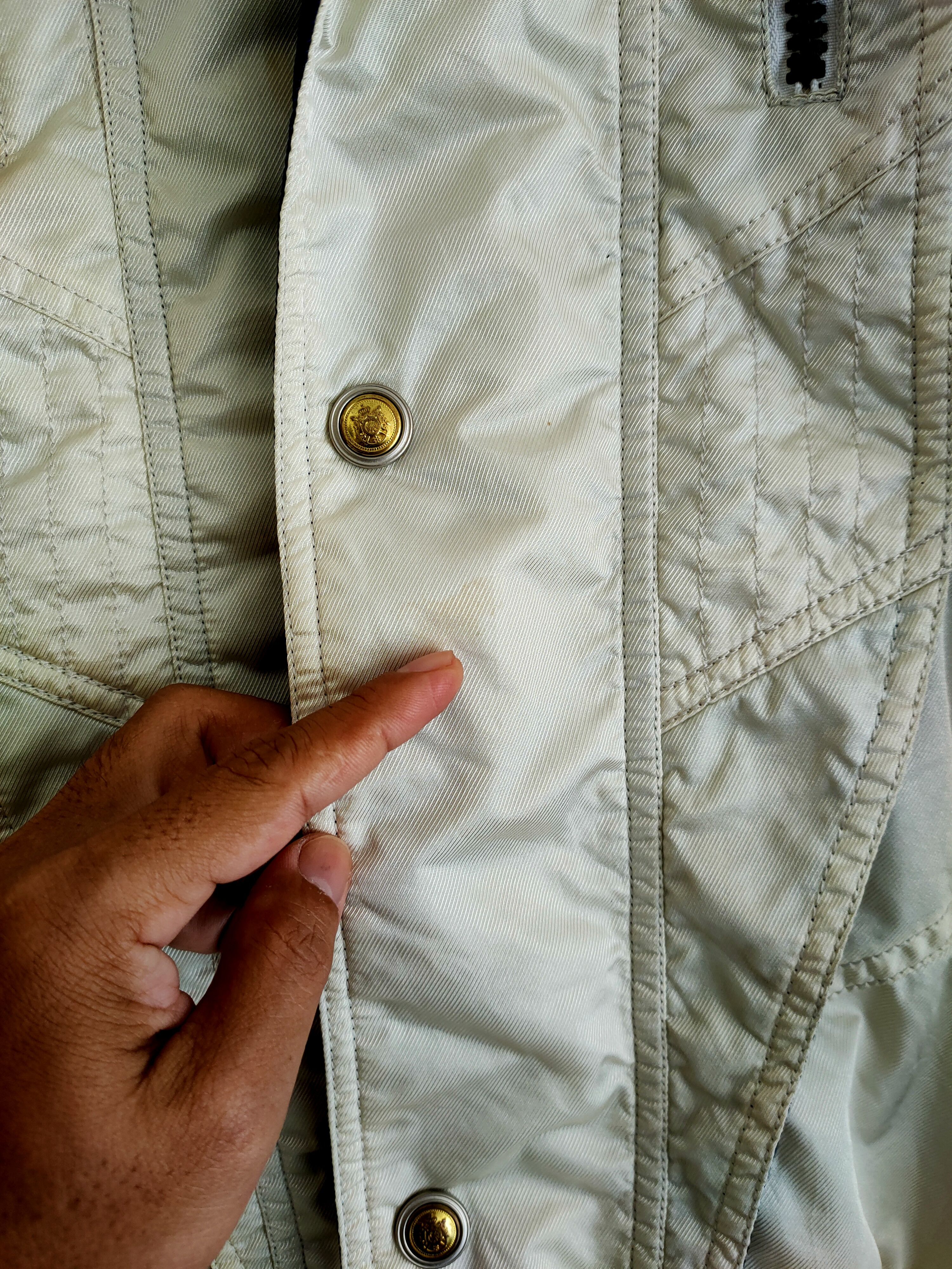 Vintage Vintage Winter Sports Abreise Home Ski Jacket Size US L / EU 52-54 / 3 - 5 Thumbnail