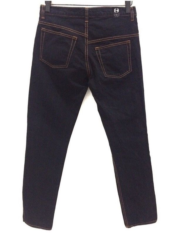 Final Home Final Homme Double Waist Denim Pant Size US 28 / EU 44 - 7 Thumbnail