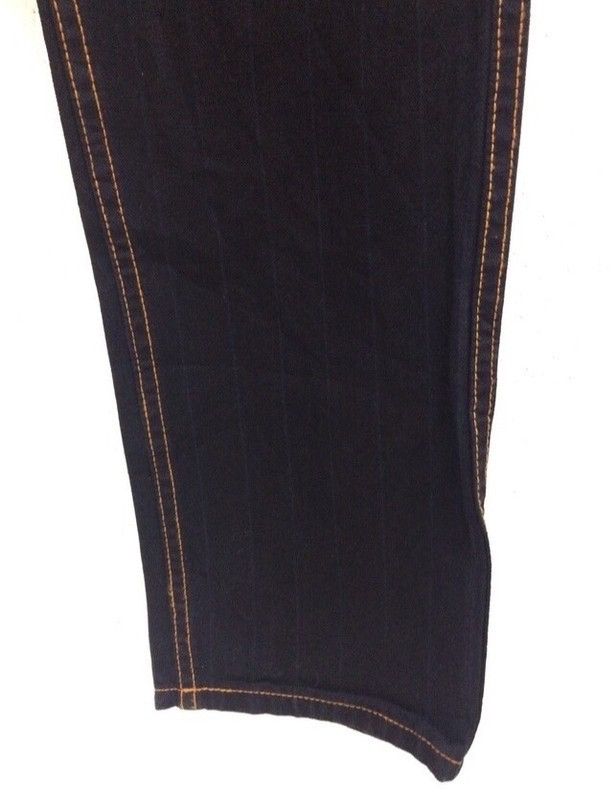 Final Home Final Homme Double Waist Denim Pant Size US 28 / EU 44 - 5 Thumbnail