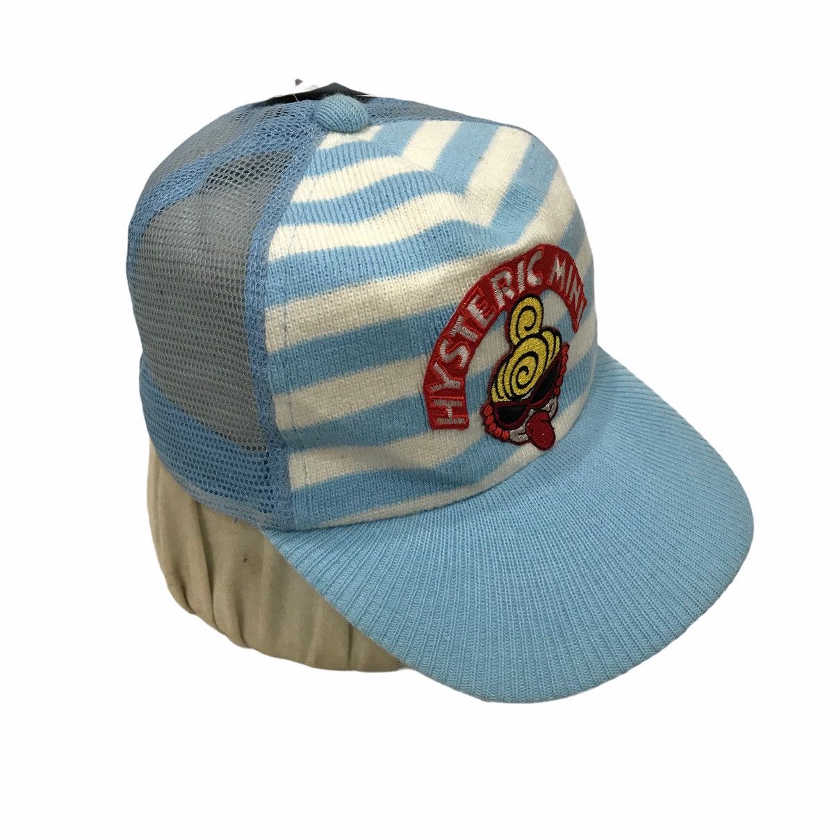 Other Hysteric Mini Trucker Hats Caps Size ONE SIZE - 1 Thumbnail