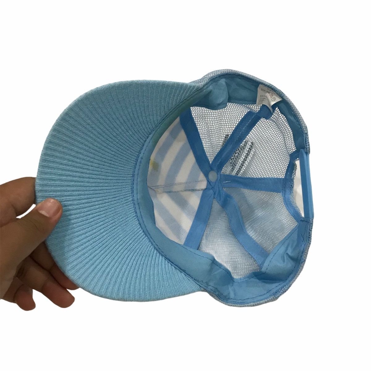 Other Hysteric Mini Trucker Hats Caps Size ONE SIZE - 5 Thumbnail