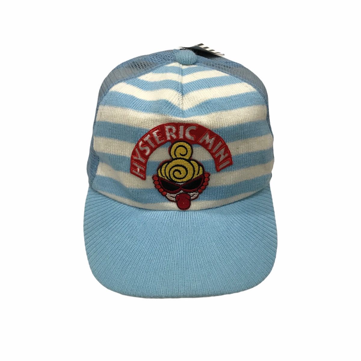 Other Hysteric Mini Trucker Hats Caps Size ONE SIZE - 3 Thumbnail