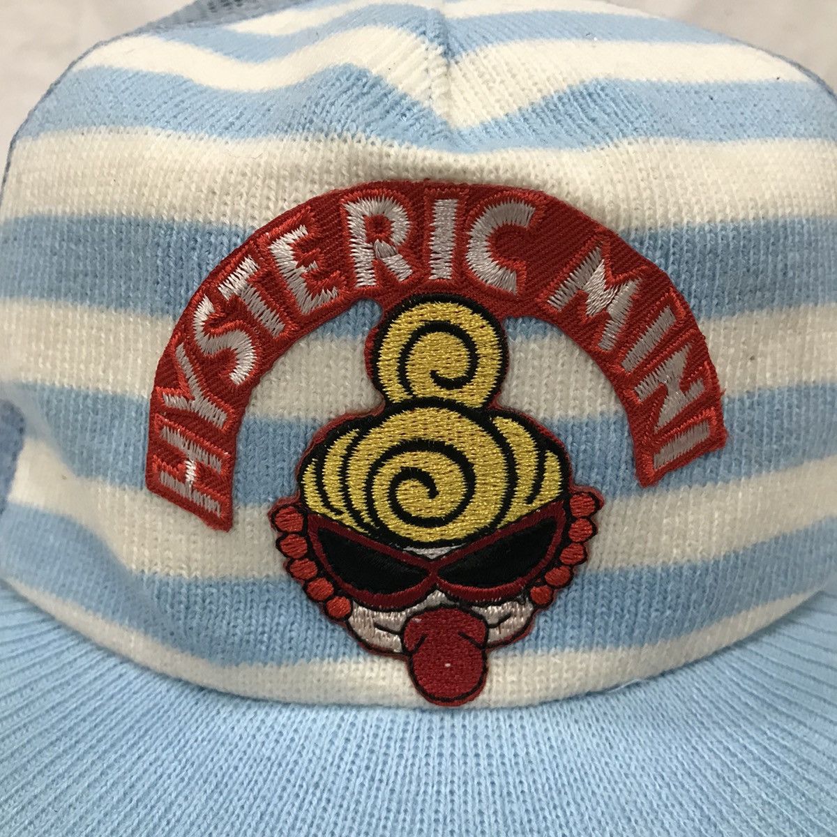 Other Hysteric Mini Trucker Hats Caps Size ONE SIZE - 6 Thumbnail