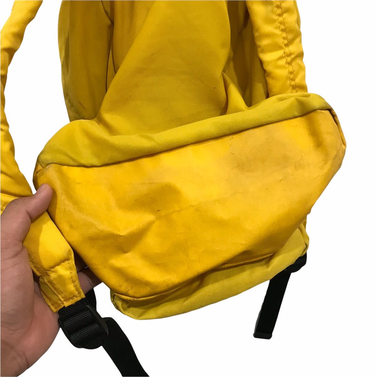 Japanese Brand × Porter Porter Yoshida Backpack Size ONE SIZE - 5 Thumbnail