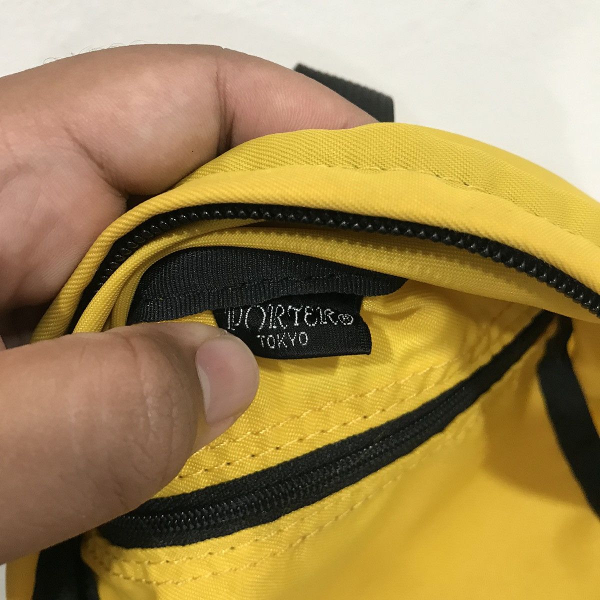 Japanese Brand × Porter Porter Yoshida Backpack Size ONE SIZE - 9 Thumbnail