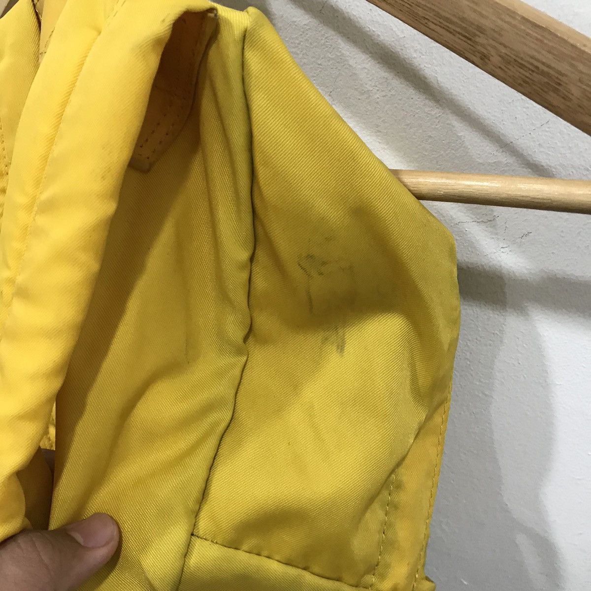 Japanese Brand × Porter Porter Yoshida Backpack Size ONE SIZE - 8 Thumbnail