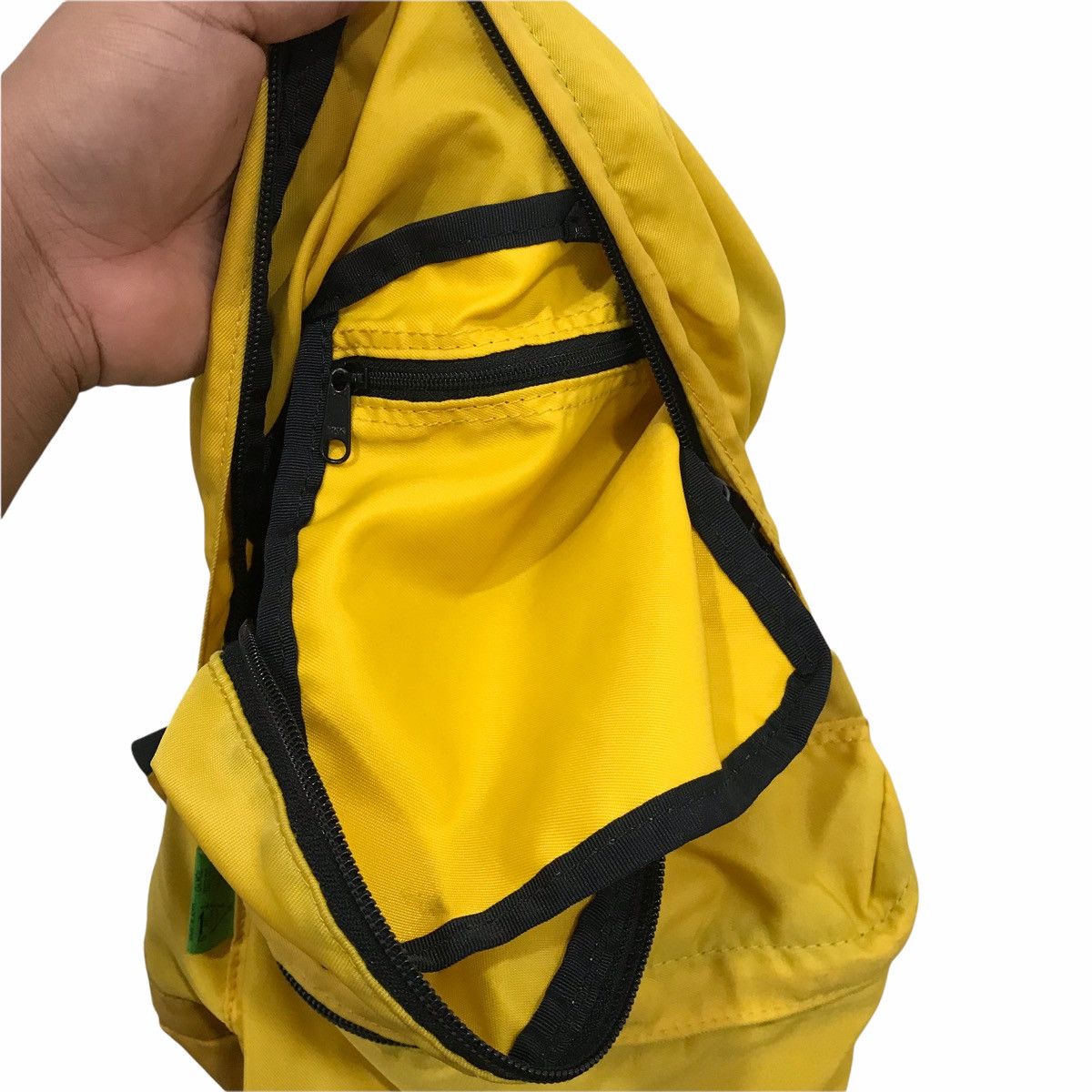 Japanese Brand × Porter Porter Yoshida Backpack Size ONE SIZE - 6 Thumbnail