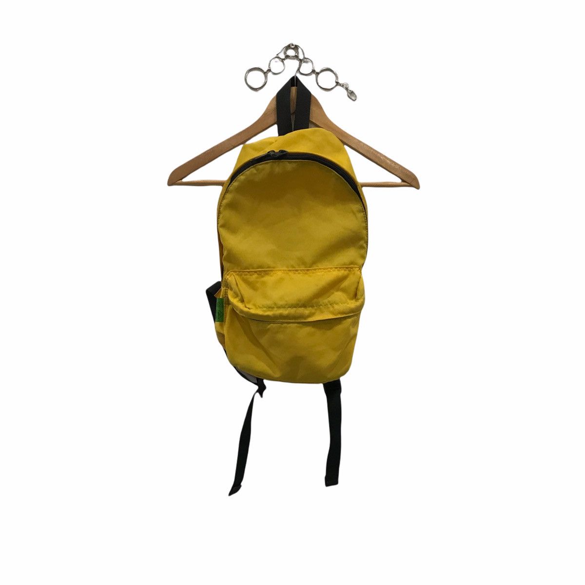 Japanese Brand × Porter Porter Yoshida Backpack Size ONE SIZE - 2 Thumbnail