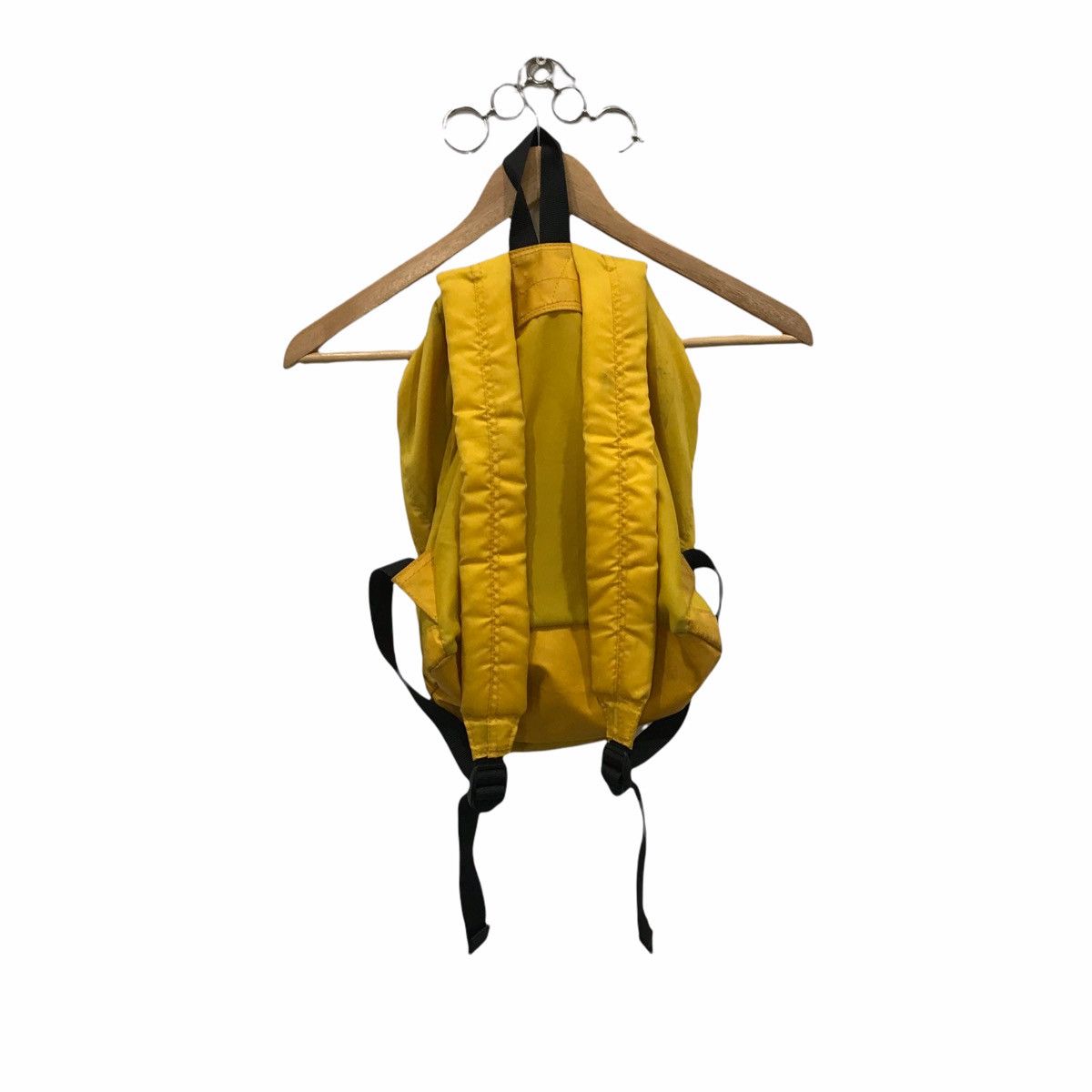 Japanese Brand × Porter Porter Yoshida Backpack Size ONE SIZE - 3 Thumbnail