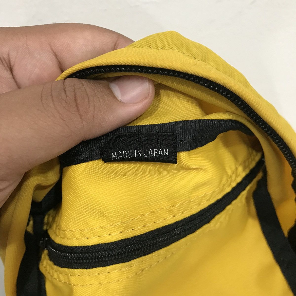 Japanese Brand × Porter Porter Yoshida Backpack Size ONE SIZE - 10 Thumbnail