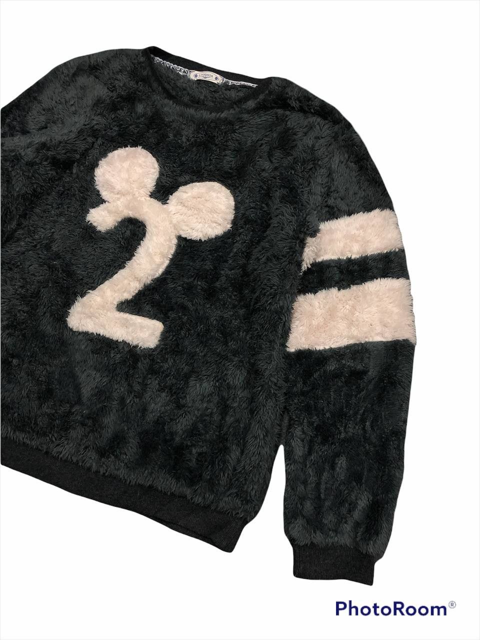 Japanese Brand Japan Brand Cenice Mohair Thome Browne Style Size US M / EU 48-50 / 2 - 2 Thumbnail