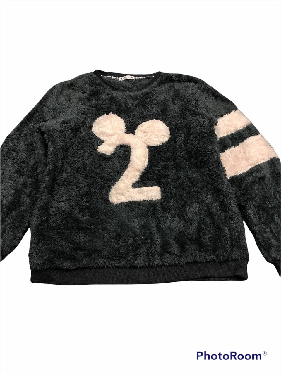Japanese Brand Japan Brand Cenice Mohair Thome Browne Style Size US M / EU 48-50 / 2 - 3 Thumbnail