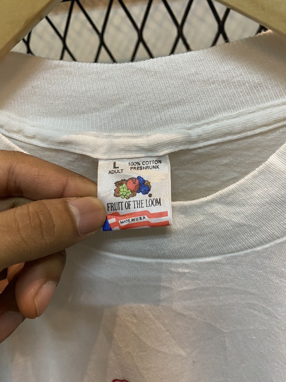 NFL × Other × Vintage Vintage Dallas Cowboys Vs Buffalo Bills NFL 1993 Size US L / EU 52-54 / 3 - 4 Thumbnail