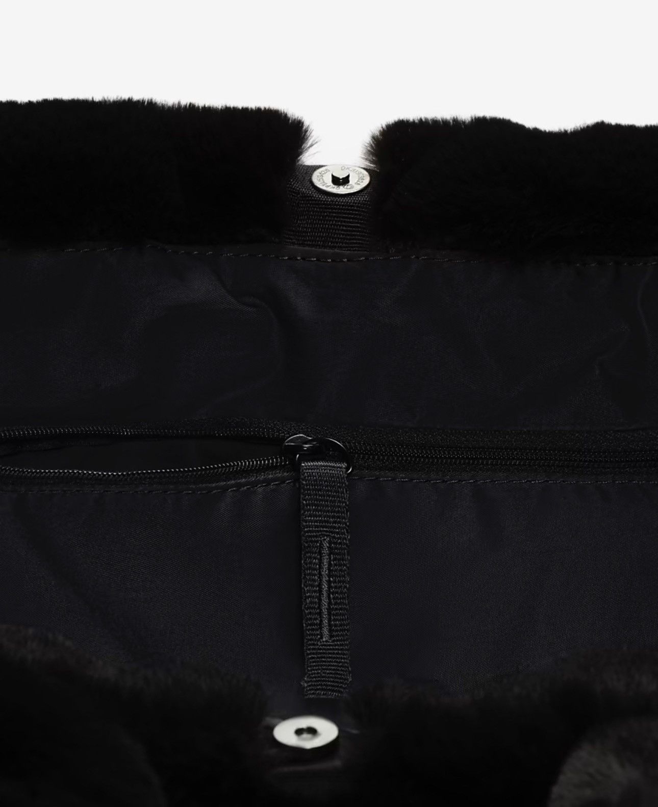 Nike Nike Sportwear Faux Fur Tote Bag (10L) Size ONE SIZE - 7 Thumbnail