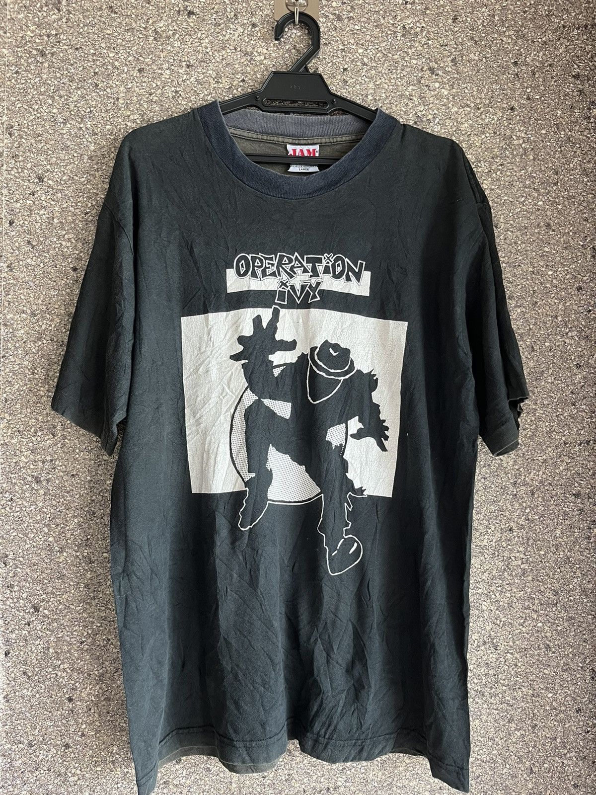 Vintage Operation ivy ft63 Size US L / EU 52-54 / 3 - 1 Thumbnail