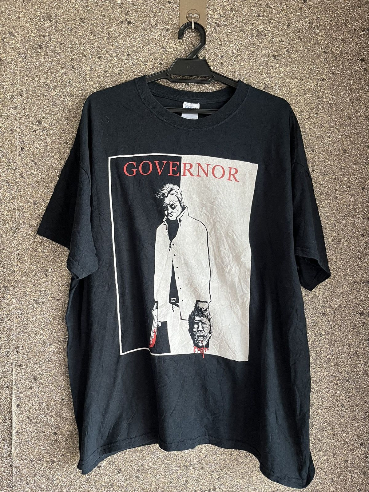 Vintage Governor ft63 Size US XL / EU 56 / 4 - 1 Thumbnail