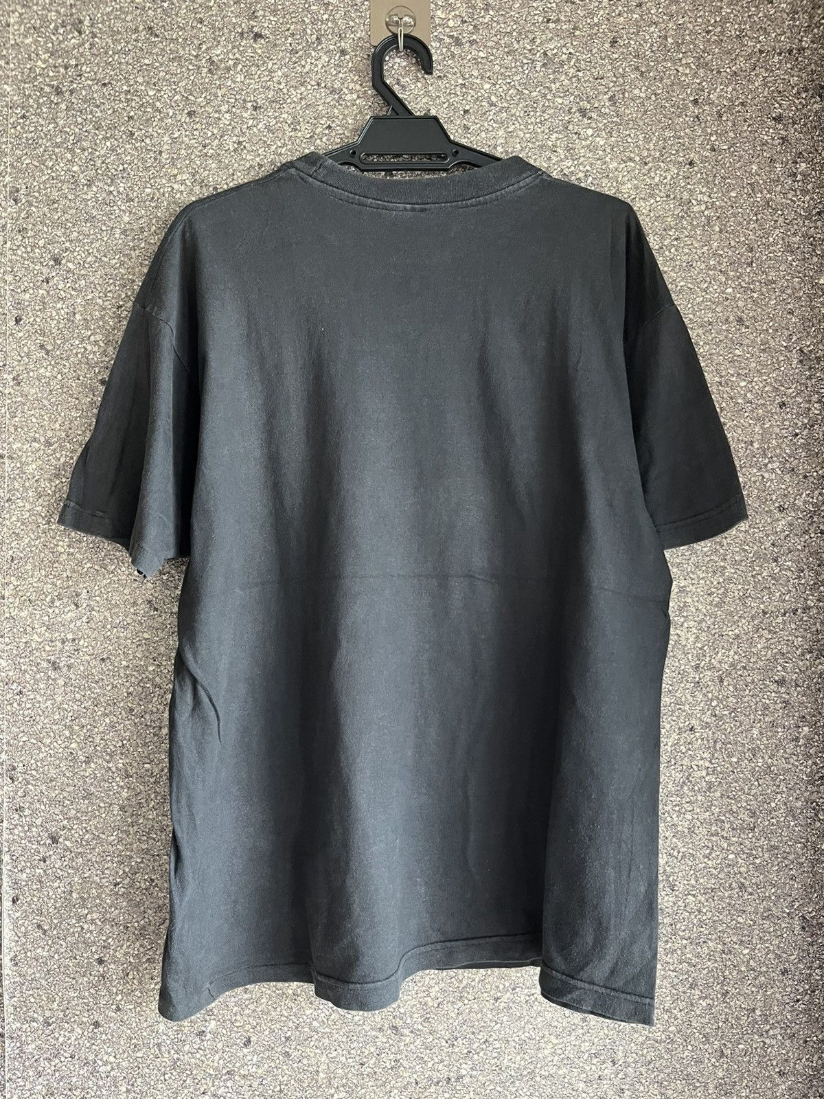 Vintage England exploited ft63 Size US M / EU 48-50 / 2 - 4 Thumbnail