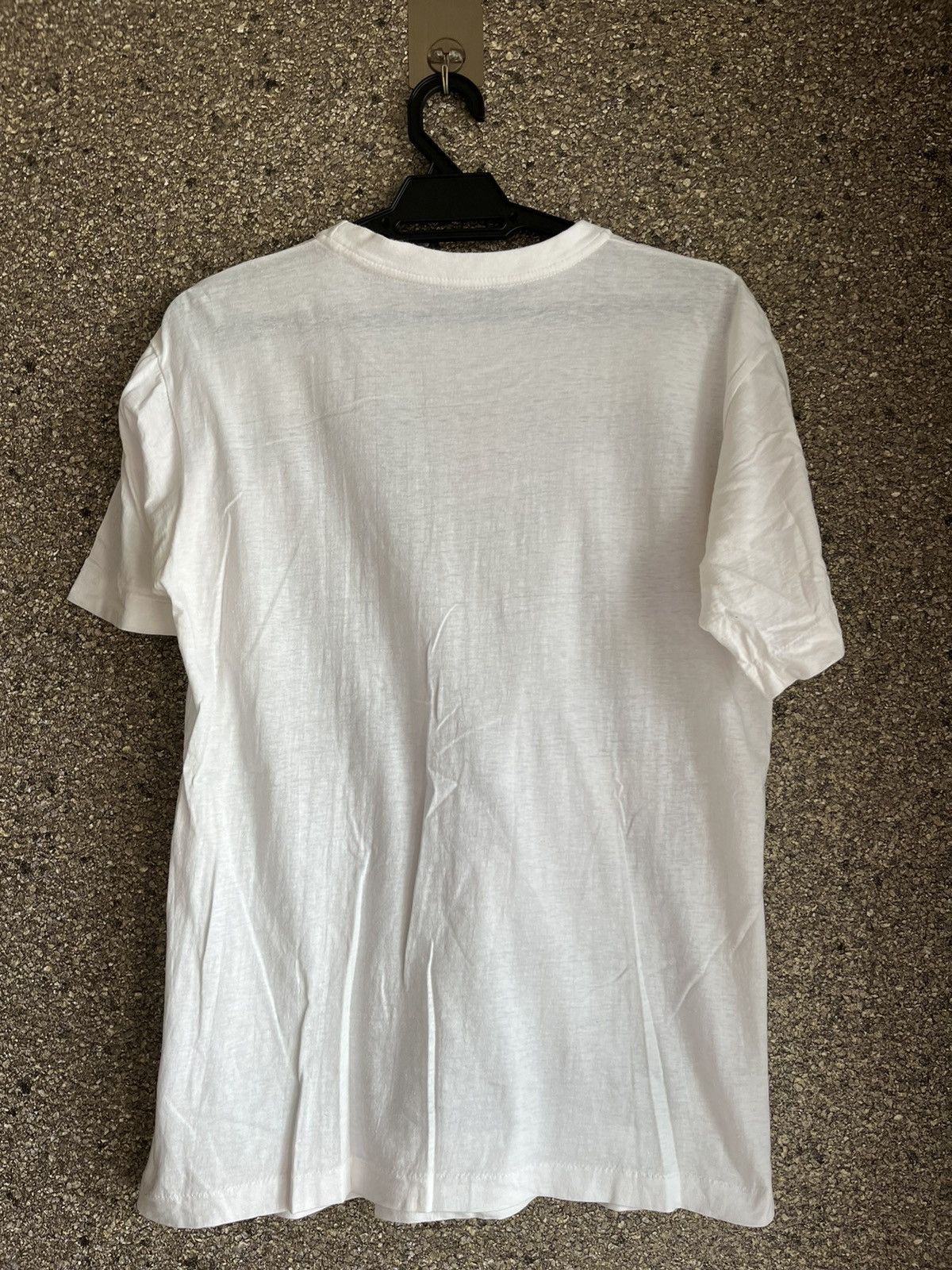 Vintage Vintage tshirt ft63 Size US L / EU 52-54 / 3 - 3 Thumbnail