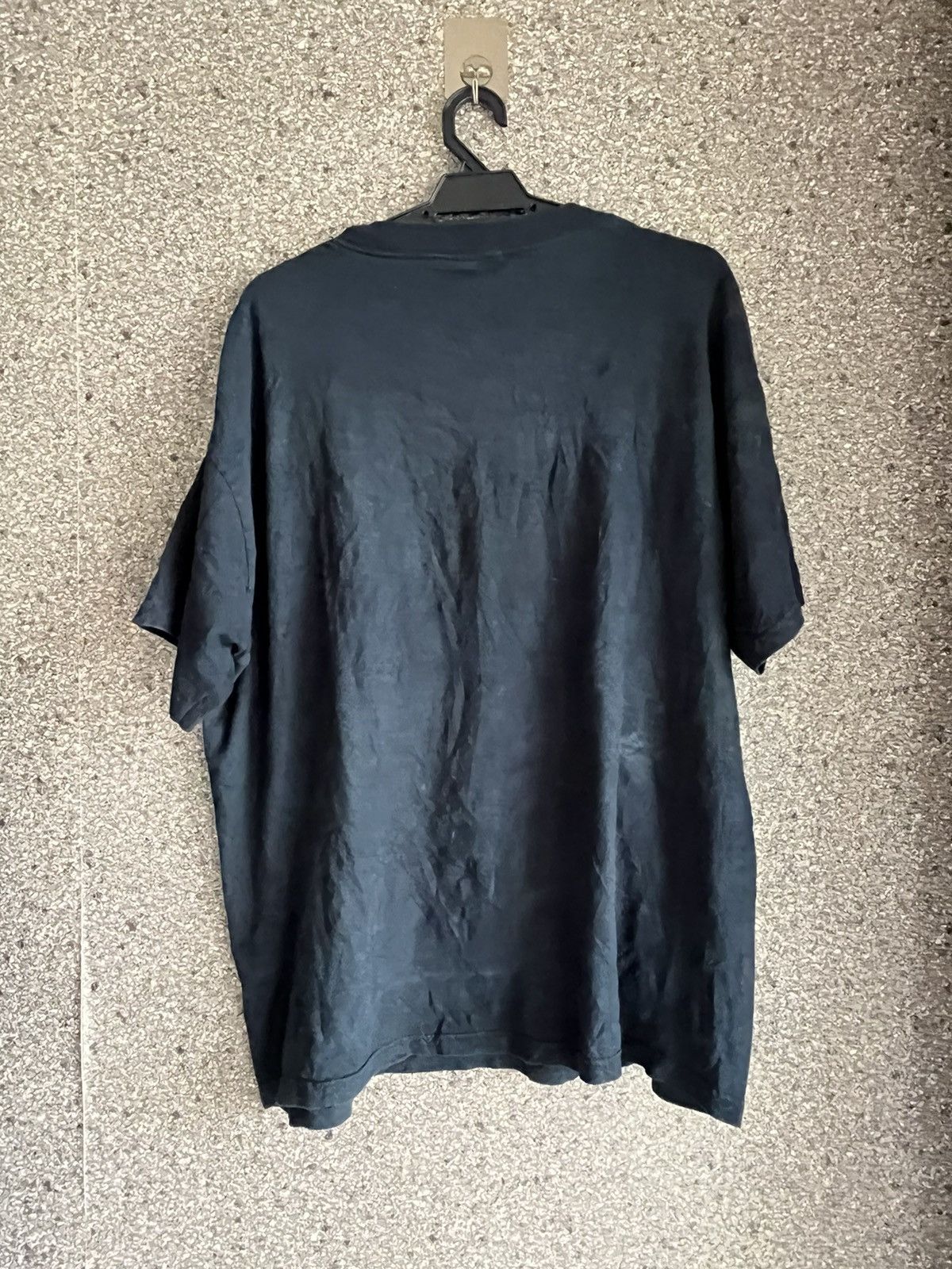 Vintage Fruit of the loom ft63 Size US XL / EU 56 / 4 - 4 Thumbnail