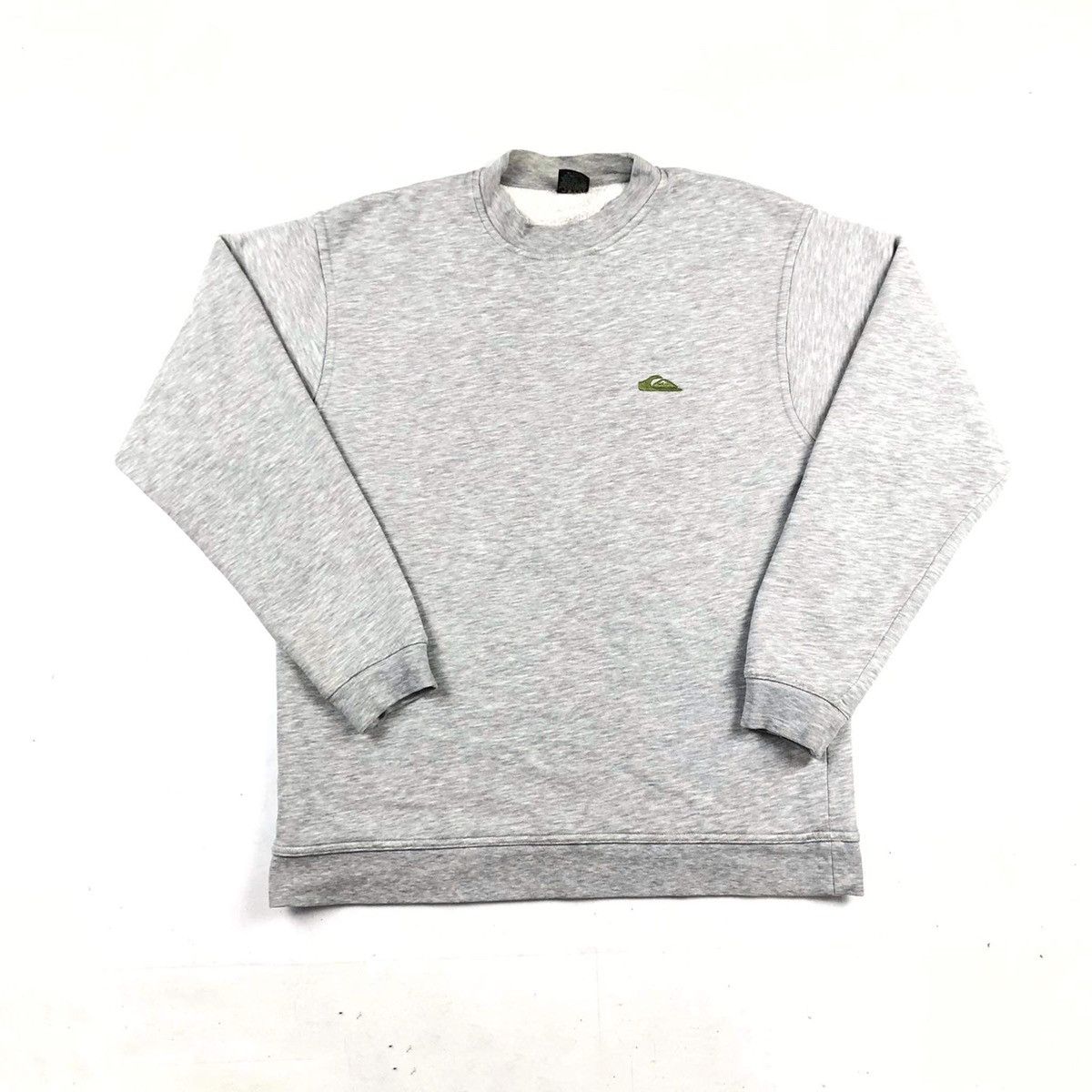 Quiksilver × Vintage Quicksilver vintage hoodie sweatshirt 90s retro y2k Size US L / EU 52-54 / 3 - 3 Thumbnail