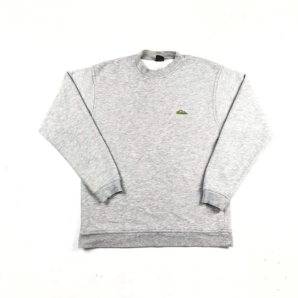 Quiksilver × Vintage Quicksilver vintage hoodie sweatshirt 90s retro y2k Size US L / EU 52-54 / 3 - 5 Thumbnail