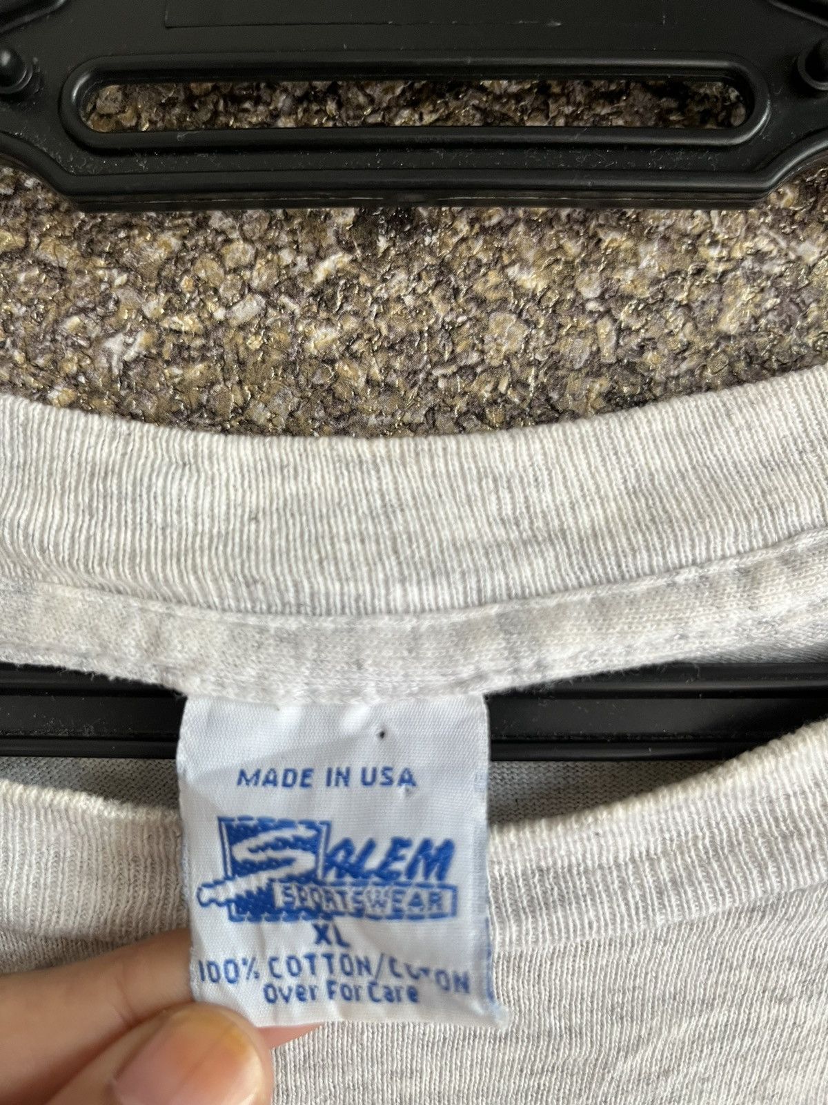 Vintage Olympic summer game ft63 Size US XL / EU 56 / 4 - 3 Thumbnail