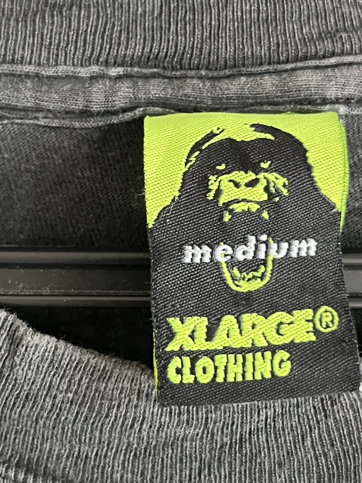 Vintage Xlarge ft63 Size US XL / EU 56 / 4 - 3 Thumbnail