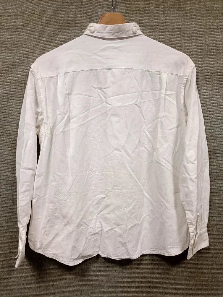 Ne-Net net-net by issey miyake button ups Size M / US 6-8 / IT 42-44 - 2 Thumbnail