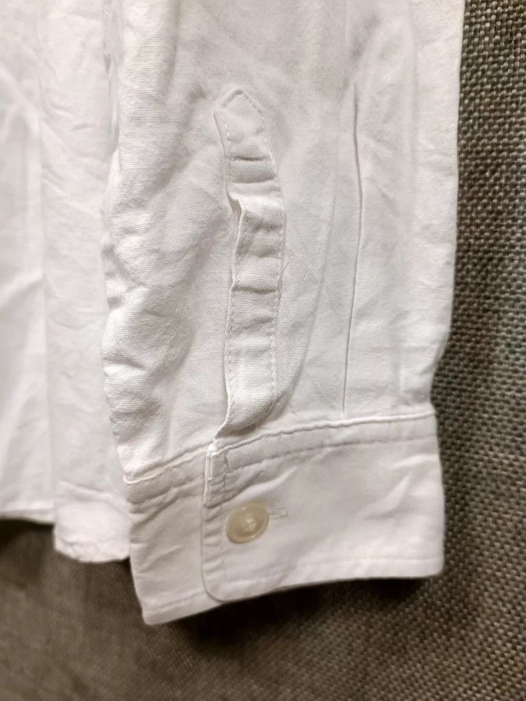 Ne-Net net-net by issey miyake button ups Size M / US 6-8 / IT 42-44 - 3 Thumbnail