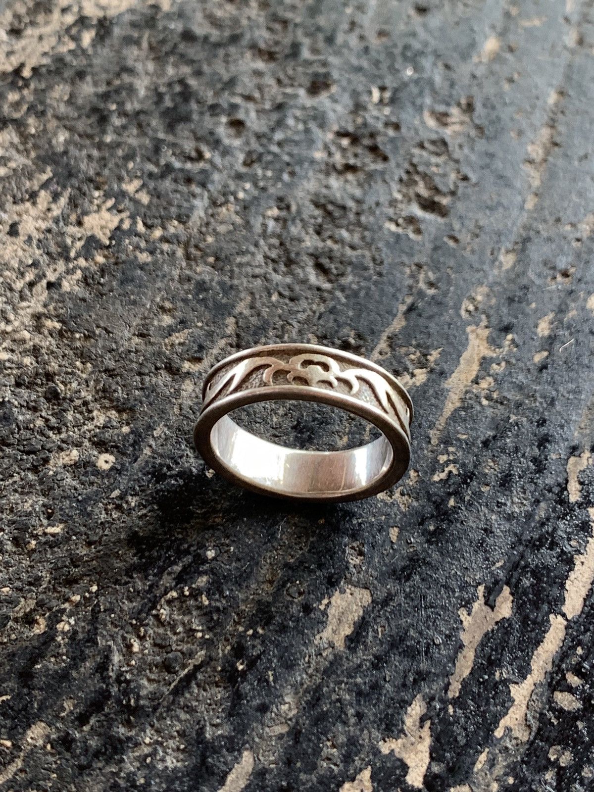Jean Paul Gaultier Ring | Grailed