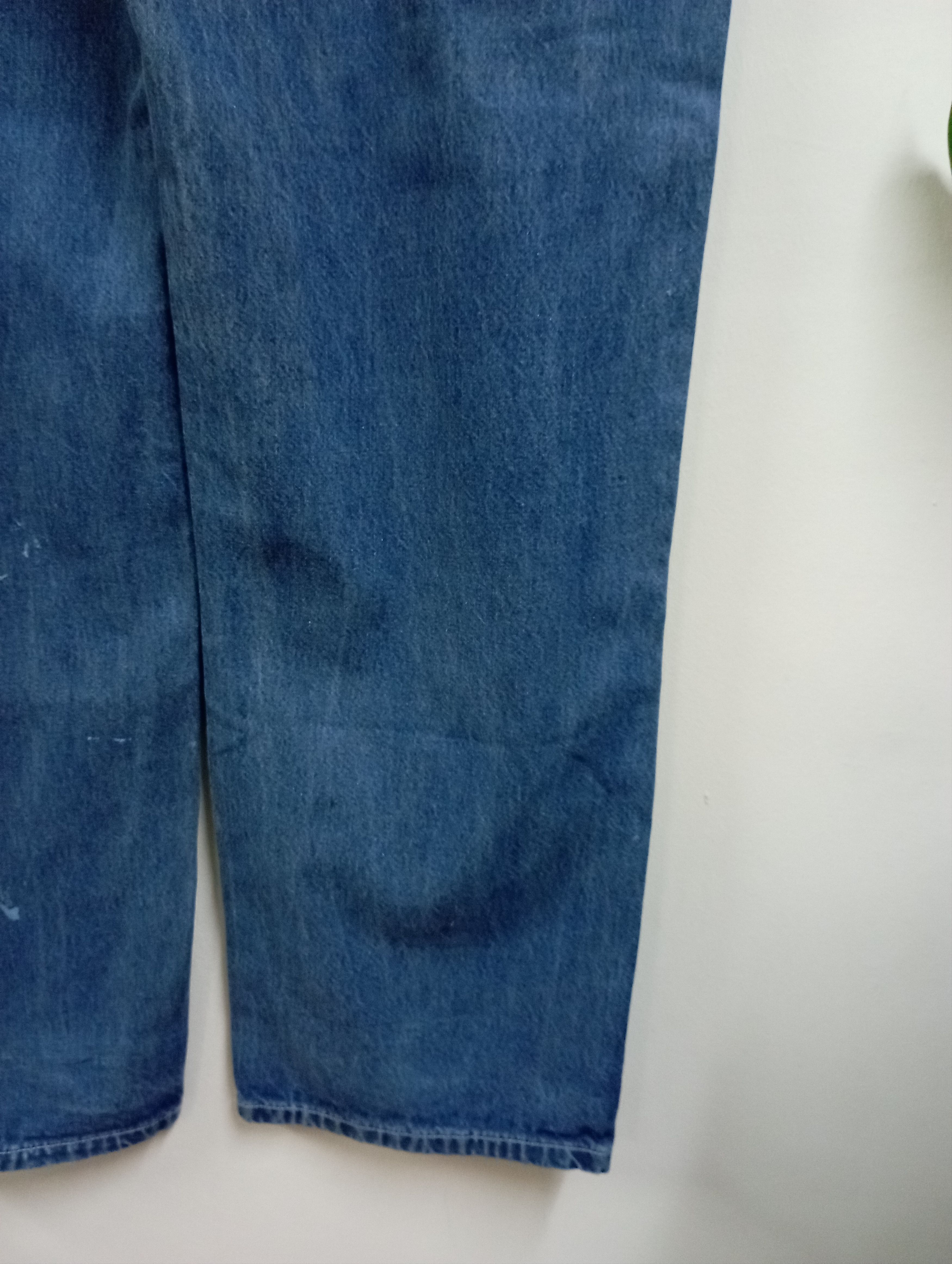 Carhartt Vintage Carhartt Denim Carpenter Jeans Size US 36 / EU 52 - 12 Thumbnail