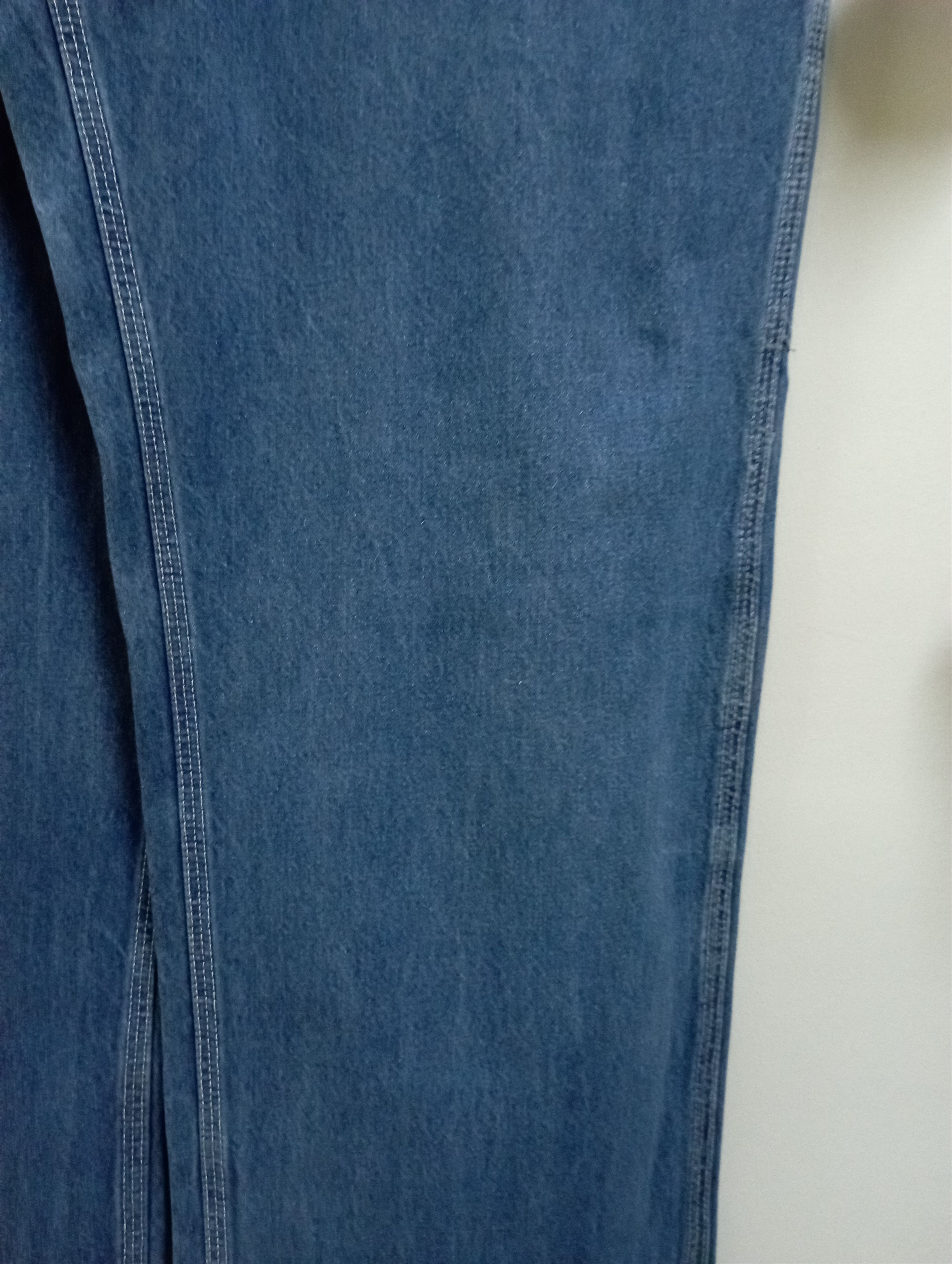 Carhartt Vintage Carhartt Denim Carpenter Jeans Size US 36 / EU 52 - 4 Thumbnail