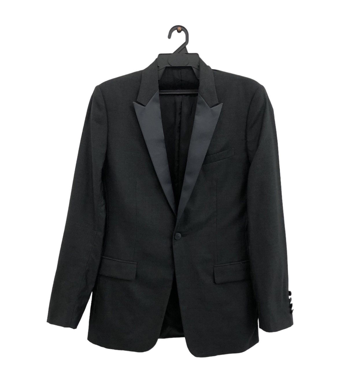Dior DIOR MADE IN ITALY BLAZER Size US M / EU 48-50 / 2 - 1 Thumbnail