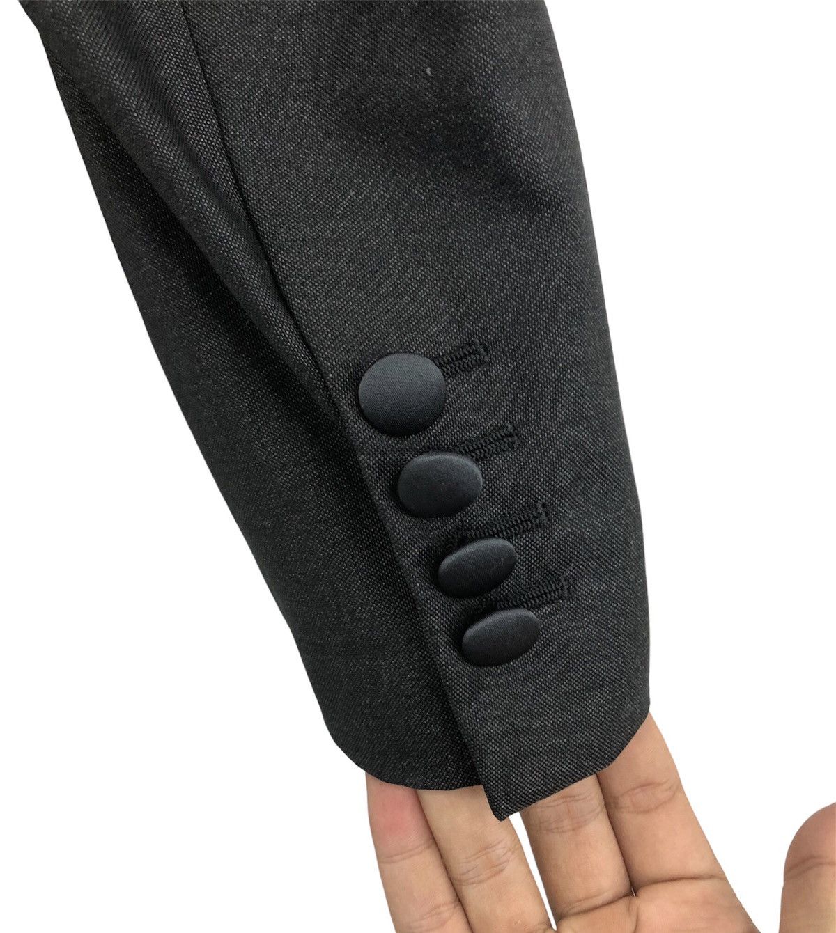 Dior DIOR MADE IN ITALY BLAZER Size US M / EU 48-50 / 2 - 9 Thumbnail
