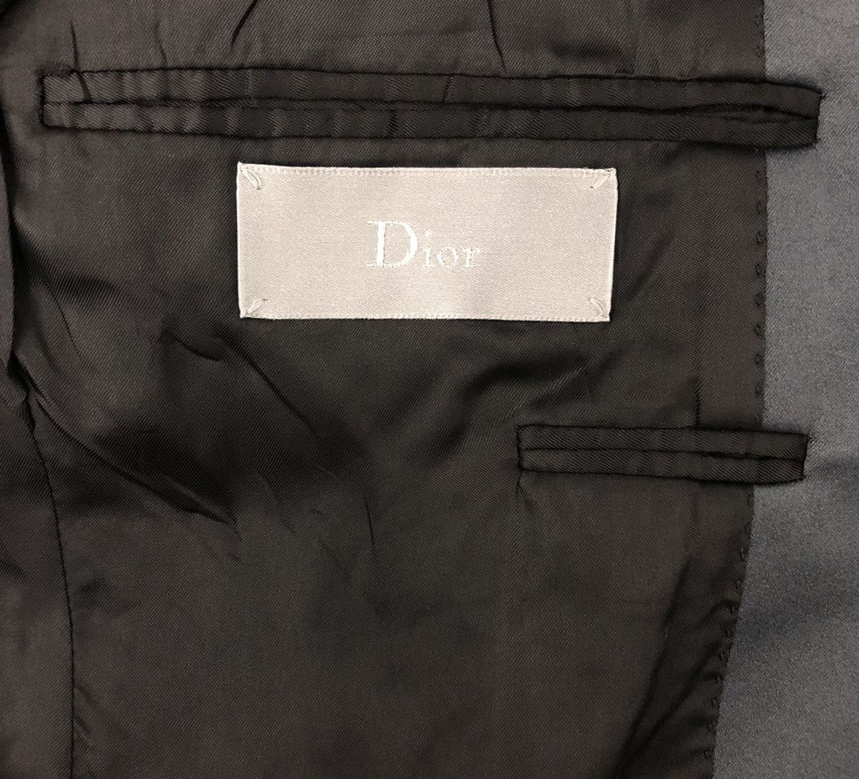 Dior DIOR MADE IN ITALY BLAZER Size US M / EU 48-50 / 2 - 13 Thumbnail