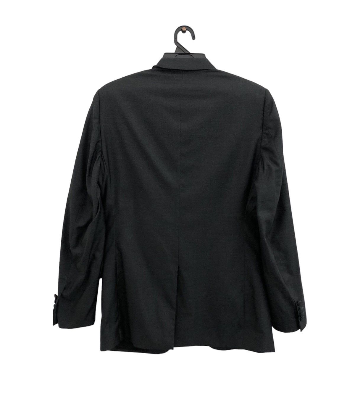 Dior DIOR MADE IN ITALY BLAZER Size US M / EU 48-50 / 2 - 2 Thumbnail