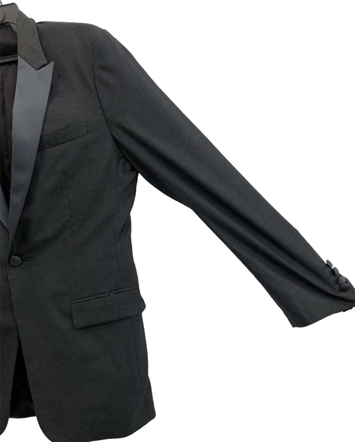 Dior DIOR MADE IN ITALY BLAZER Size US M / EU 48-50 / 2 - 3 Thumbnail