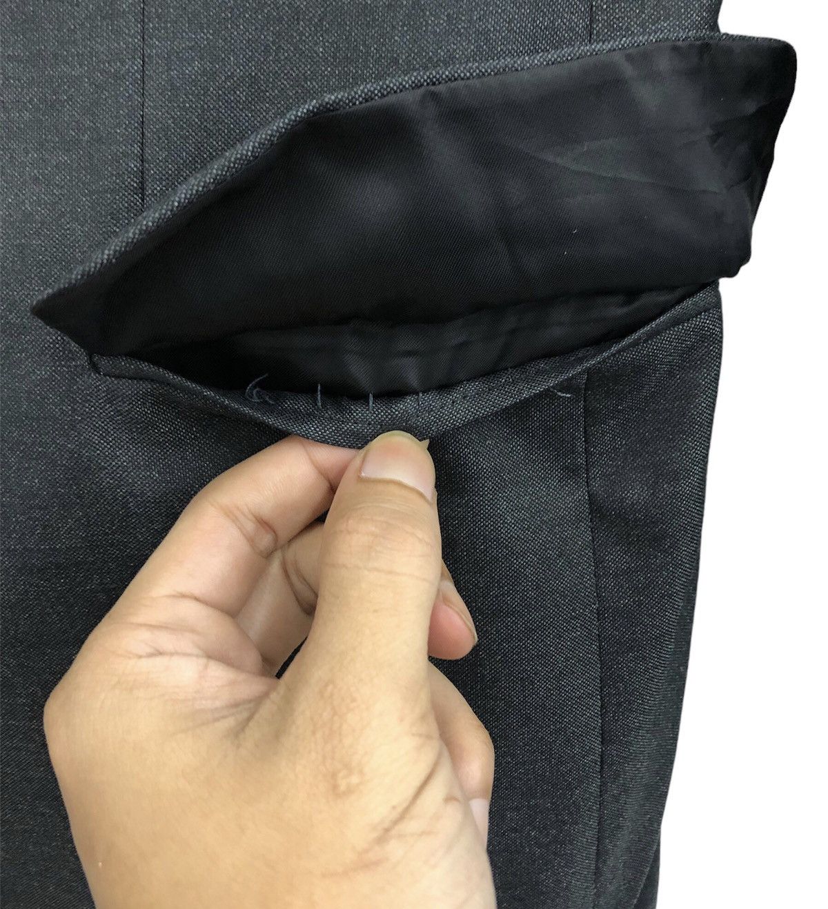Dior DIOR MADE IN ITALY BLAZER Size US M / EU 48-50 / 2 - 7 Thumbnail